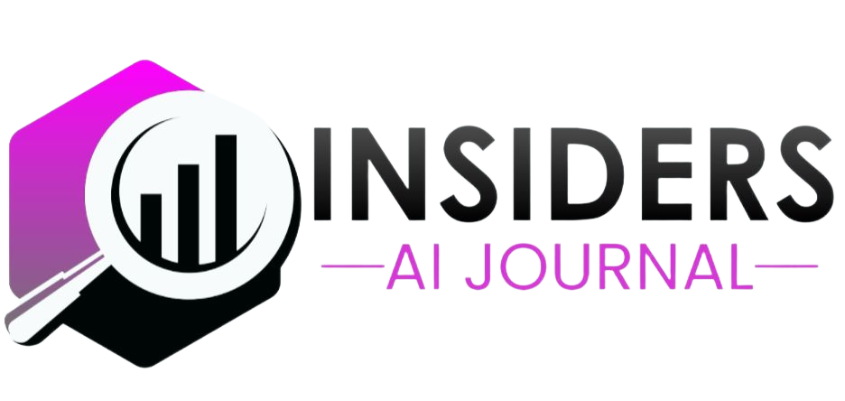 Insiders AI Journal Logo